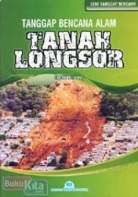Image of Tanggap Bencana Alam Tanah Longsor