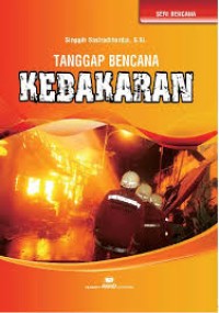 Image of Tanggap Bencana Kebakaran