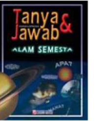 Image of Tanya dan jawa alam semesta