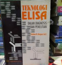 Image of Teknologi Elisa Dalam Diagnosis Dan Penelitian