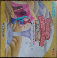 Image of Telaga Zam-Zam Nabi Ismail