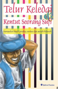 Image of Telur Kedelai kentut seorang sufi