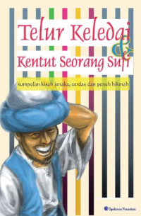 Image of Telur Keledai Kentut Seorang Sufi