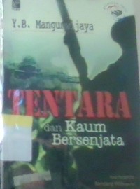 Image of Tentara dan kaum bersenjata