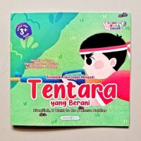 Image of Tentara yang Berani