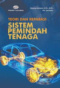 Image of Teori dan Reparasi Sistem Pemindahan Tenaga