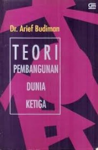 Image of Teori Pembangunan Dunia Ketiga