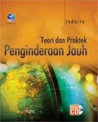 Image of Teori dan Praktek Penginderaan Jauh