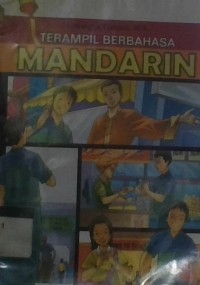 Image of Terampil bahasa manderin