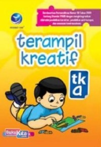 Image of terampil kreatif