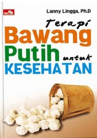 Image of Terapi Baeang Putih Untuk Kesehatan