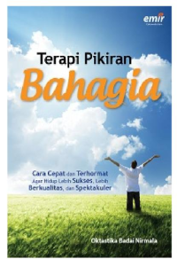 Image of Terapi Bahagia