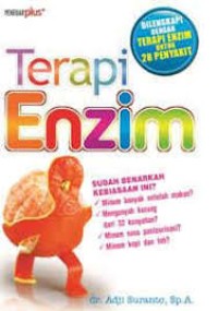 Image of Terapi Enzim