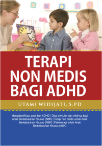 Image of Terapi Non Medis Bagi ADHD