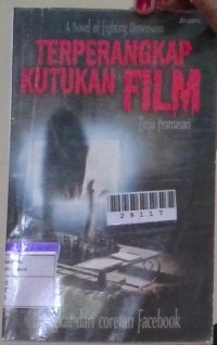 Image of Terperangkap Kutukan Film