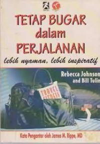 Image of Tetap Bugar Dalam Perjalanan
