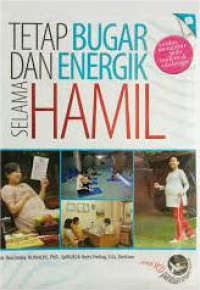 Image of Tetap Bugar Dan Energik Selama Hamil
