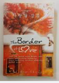 Image of The border of love