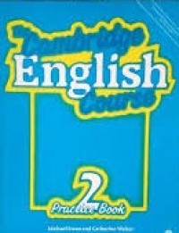 Image of The Combridge english course 2