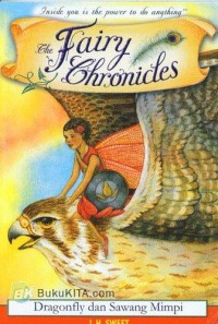 Image of the fairy chronicles