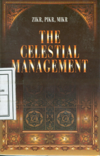 Image of the gelestial management