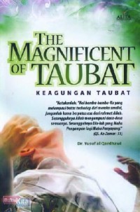 Image of The Magnificent Of Taubat