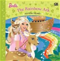 Image of The Rainbow Ark
