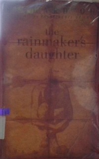 Image of The Rainmakers Daughter