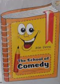 Image of The School of Comedy