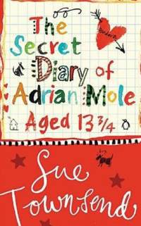 Image of The secret diary of andrian mole