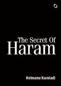 Image of The Secret of Haram