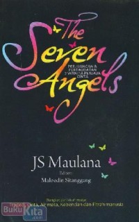 Image of The seven angels