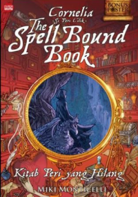 Image of The spell bound book