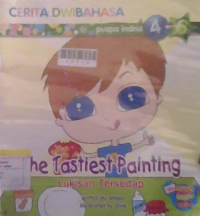 Image of The tastiest painting