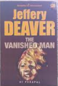 Image of The Vanished Man