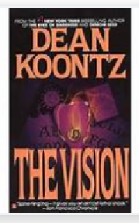 Image of The Vision (Penglihatan )