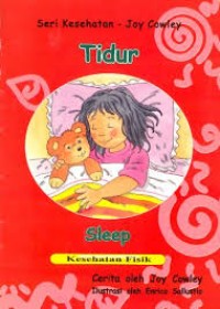 Image of Tidur