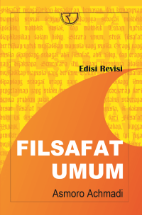 Image of TILSAFAT UMUM