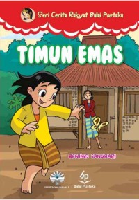 Image of Timun Emas