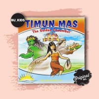 Image of Timun Emas