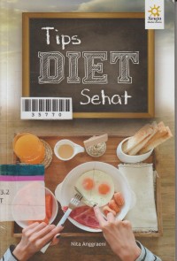 Image of Tips Diet Sehat