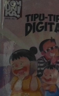Image of Tipu -tipu digital