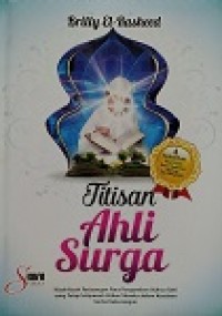 Image of Titisan ahli surga
