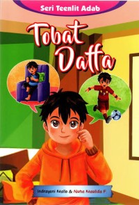 Image of Tobat Daffa