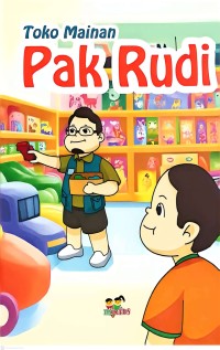 Image of Toko Mainan Pak Rudi