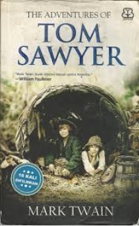 Image of Tom sawyer
