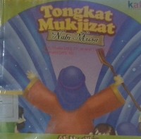 Image of tongkat mukjizat