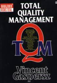 Image of total quality management