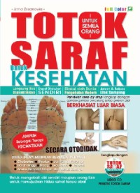 Image of Totok Saraf Untuk Kesehatan
