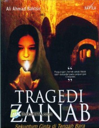 Image of TRAGEDI ZAINAB